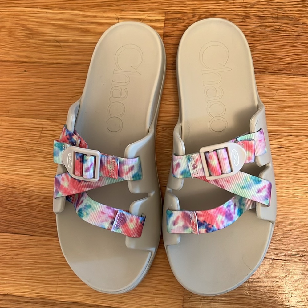 Chaco Sandals size 6Y